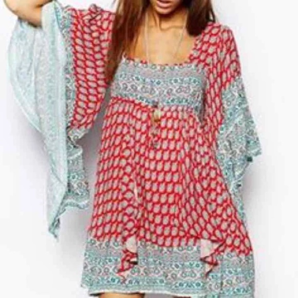 Free People Dress! - Picture 4 of 4